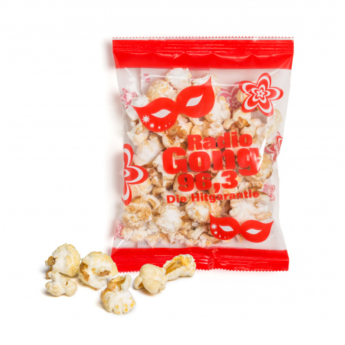 Popcorn 20g