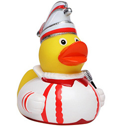 Queitsche Ente Karnevalsprinz